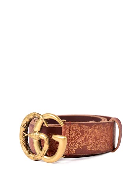 gucci snake belt reversible|gucci belt with snake buckle.